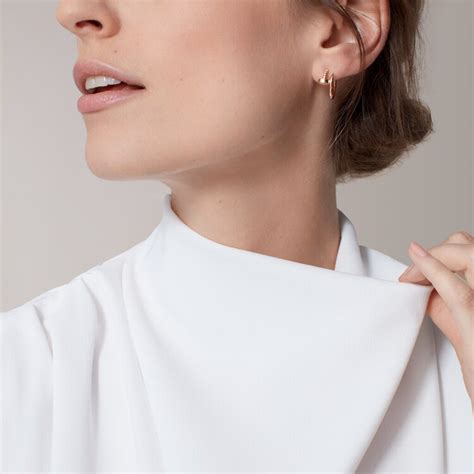 cartier juste un clou earrings|cartier juste un clou sizes.